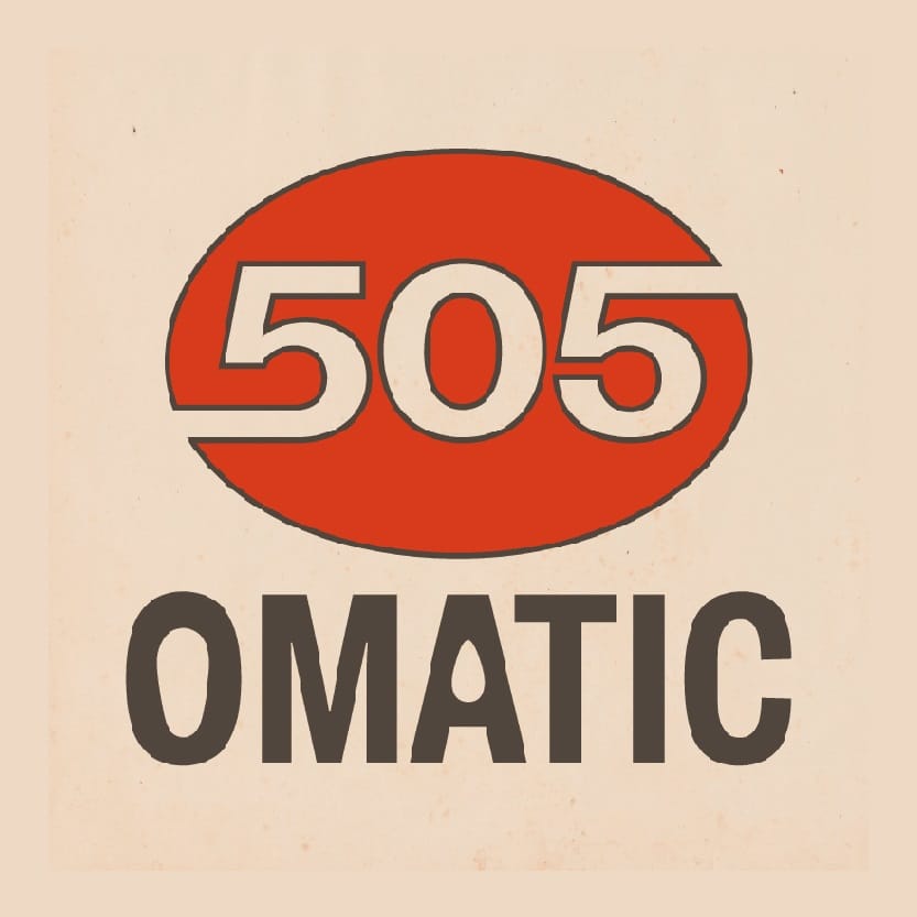 505OMATIC