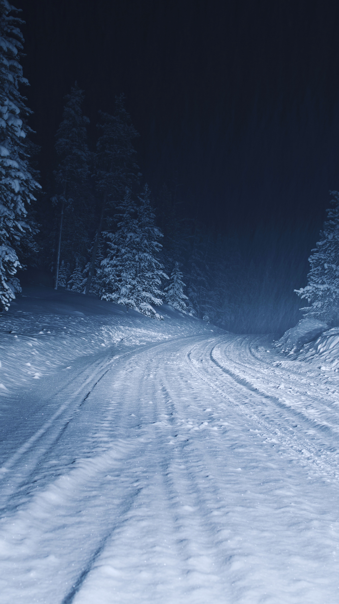 What to do When No One is Coming to Save Us - Part 1