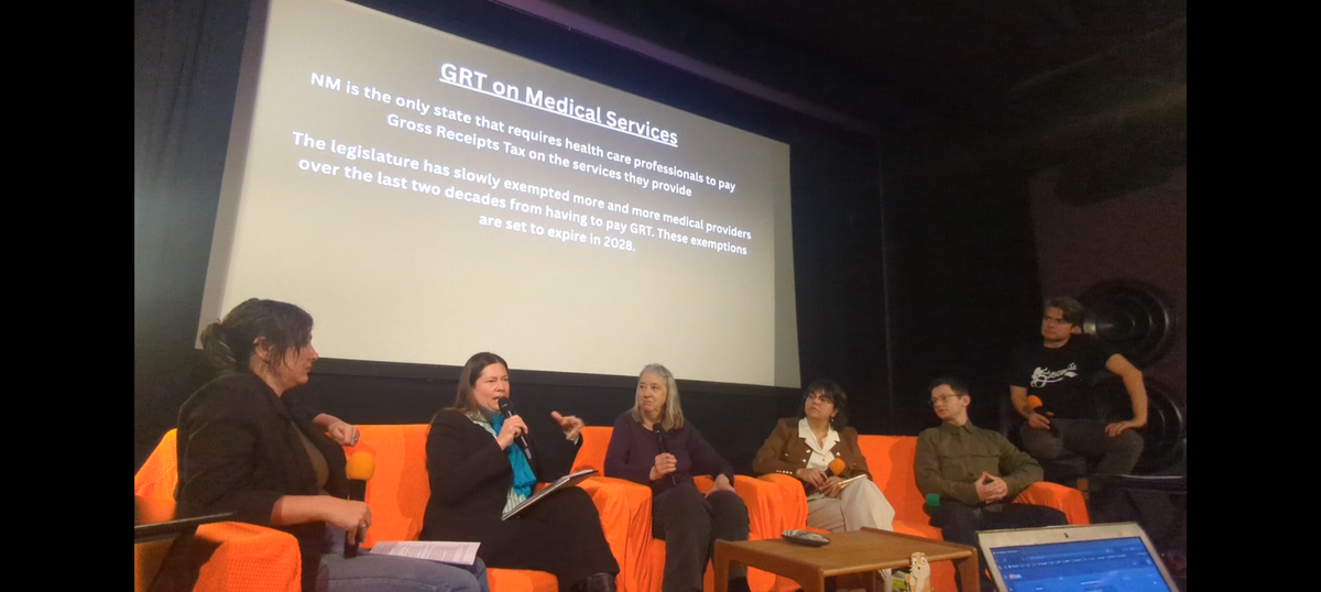 Health Provider Shortage Slide Show