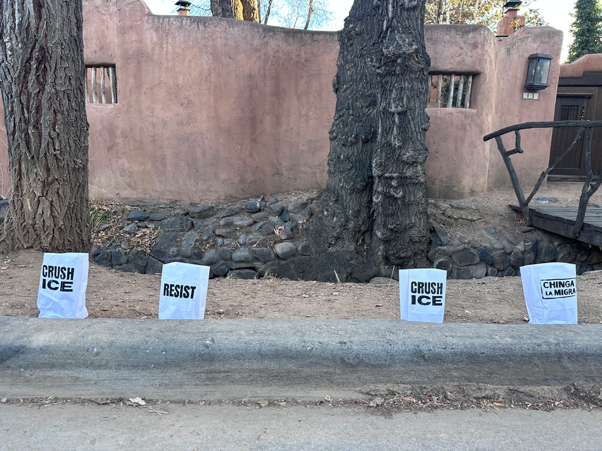 505 Action Pack- Feb. 12th Edition: 15 Upcoming Events Across NM to Fortify Our Community