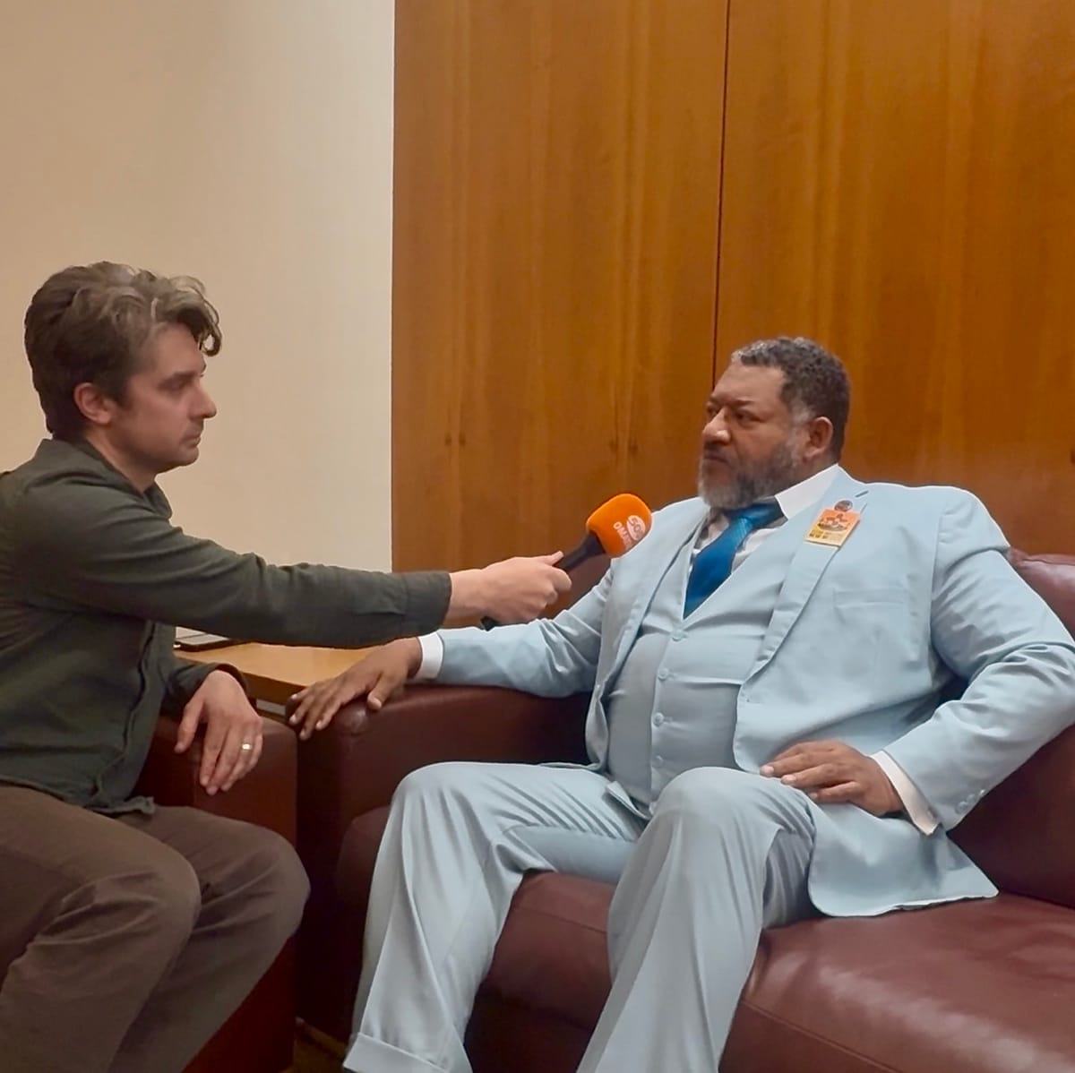 Could New Mexico Buy PNM and Save it from Blackstone?