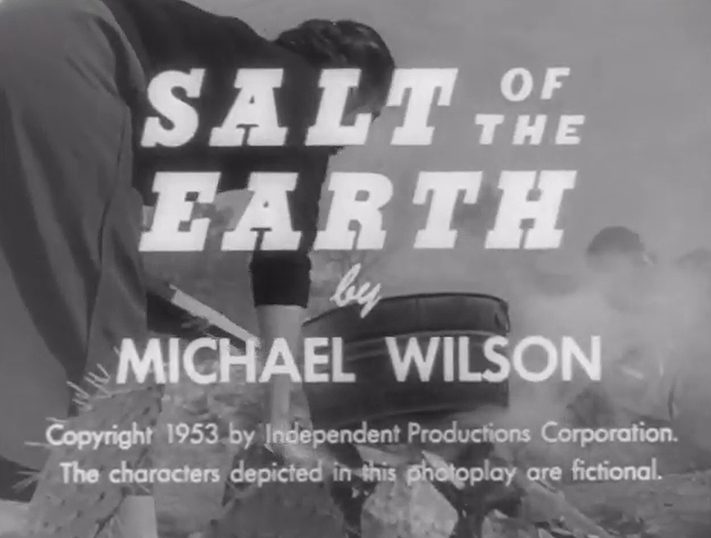 The Only Film Hollywood Ever Banned is New Mexican and More Relevant Than Ever