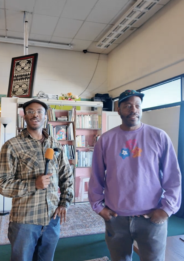 Upcycling Vital Spaces