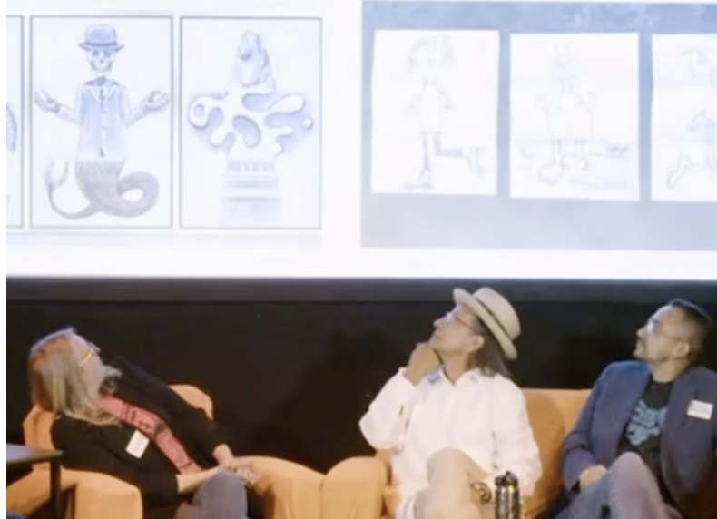 Santa Fe Mayoral Candidates Solve the Dreaded Obelisk Problem ONCE AND FOR ALL