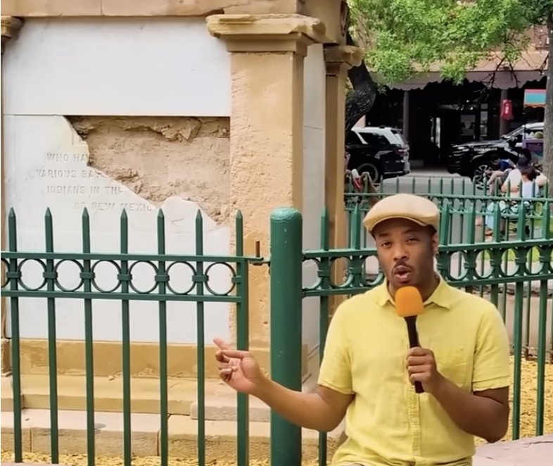 What's Up with the Obelisk Pt. II