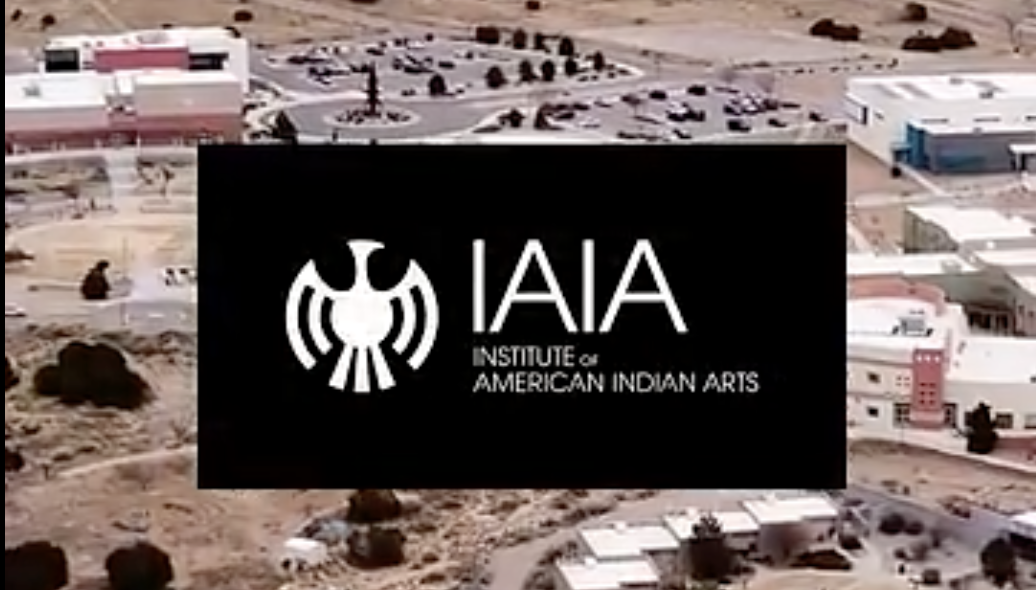 Trump admin moves to defund IAIA, the nation’s only Native fine arts college