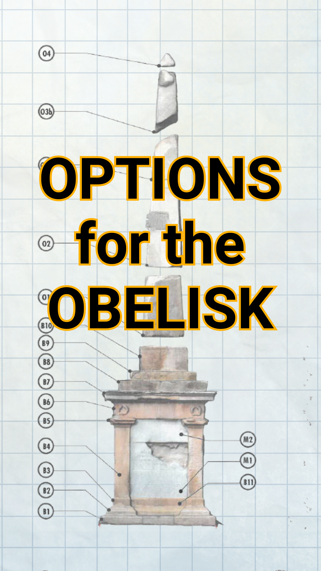 Breaking Down The Possible Futures of Santa Fe's Soldiers' Monument