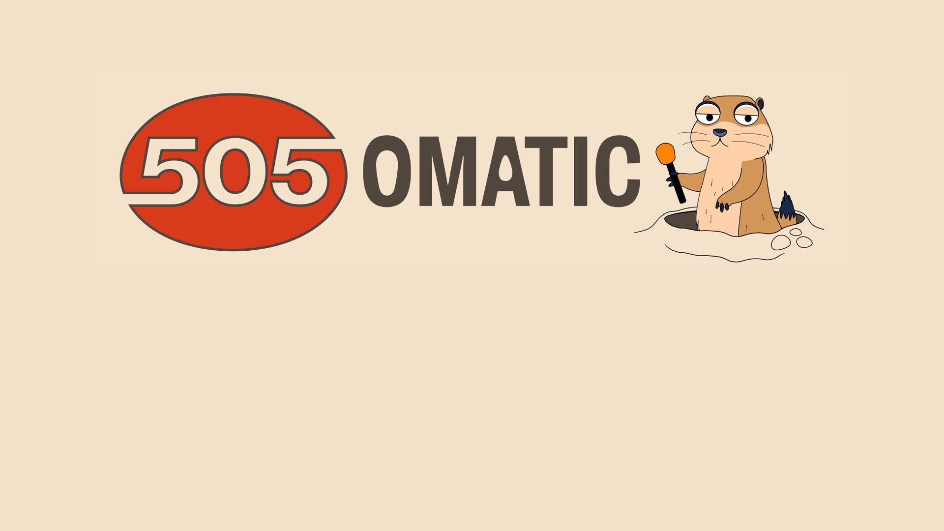 505OMATIC