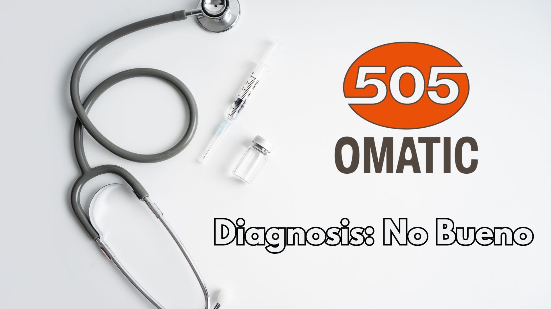 Diagnosis: No Bueno. The Health Provider Shortage in NM Panel Live Stream Link.