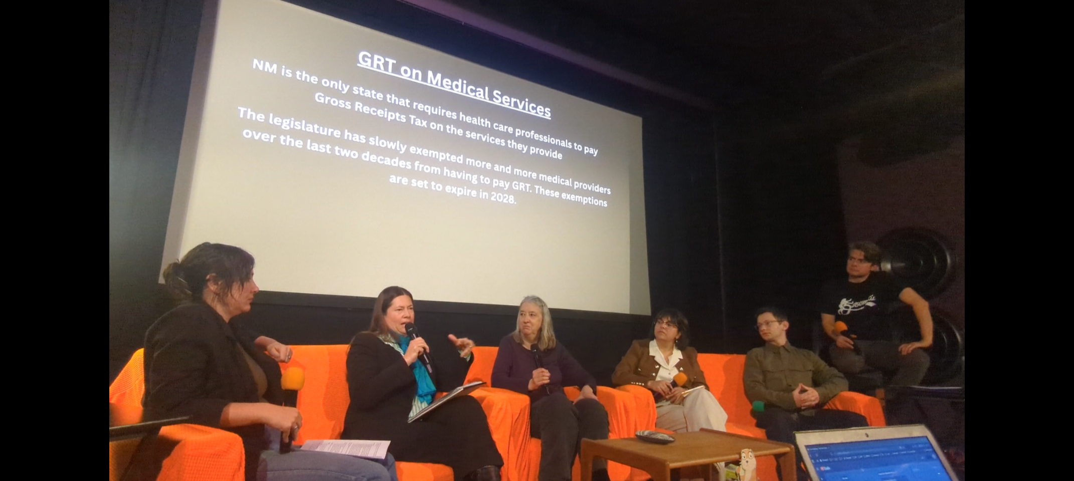 Health Provider Shortage Slide Show