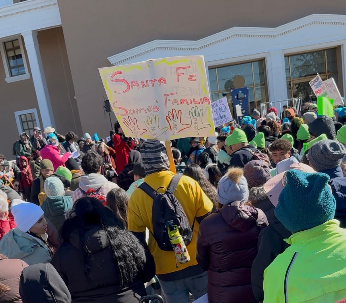 505 Action Pack: 11  Upcoming Local Events to Fortify Our Community