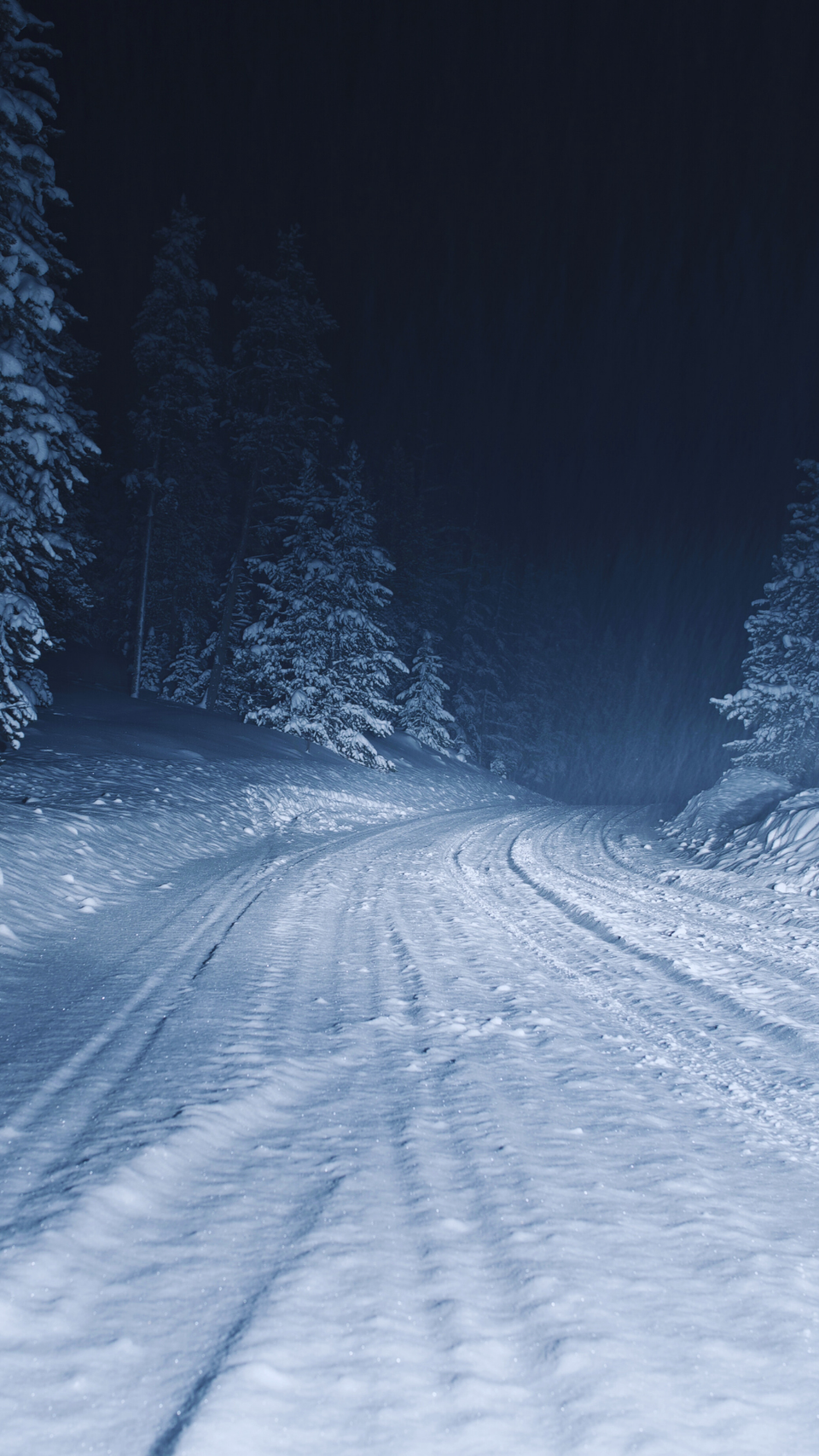 What to do When No One is Coming to Save Us - Part 1