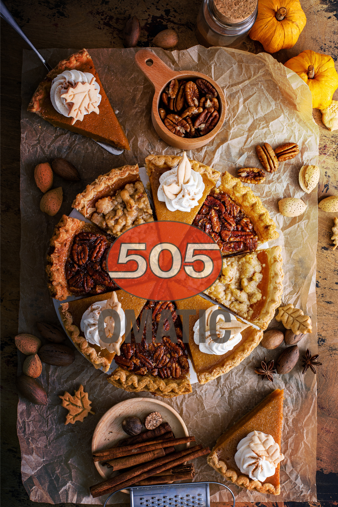 What to Do When No One Is Coming to Save Us - Part II