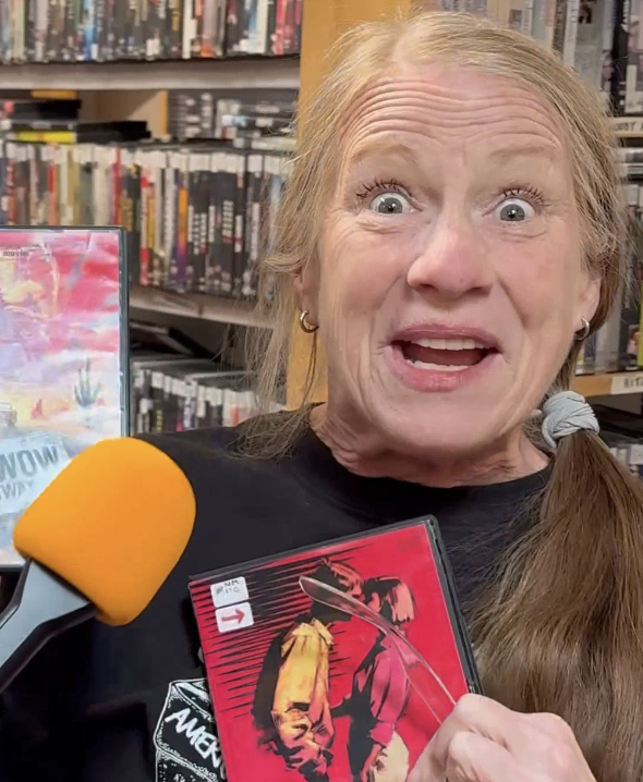 Paid-Member Exclusive: Lisa from Video Library recommends films shot in New Mexico