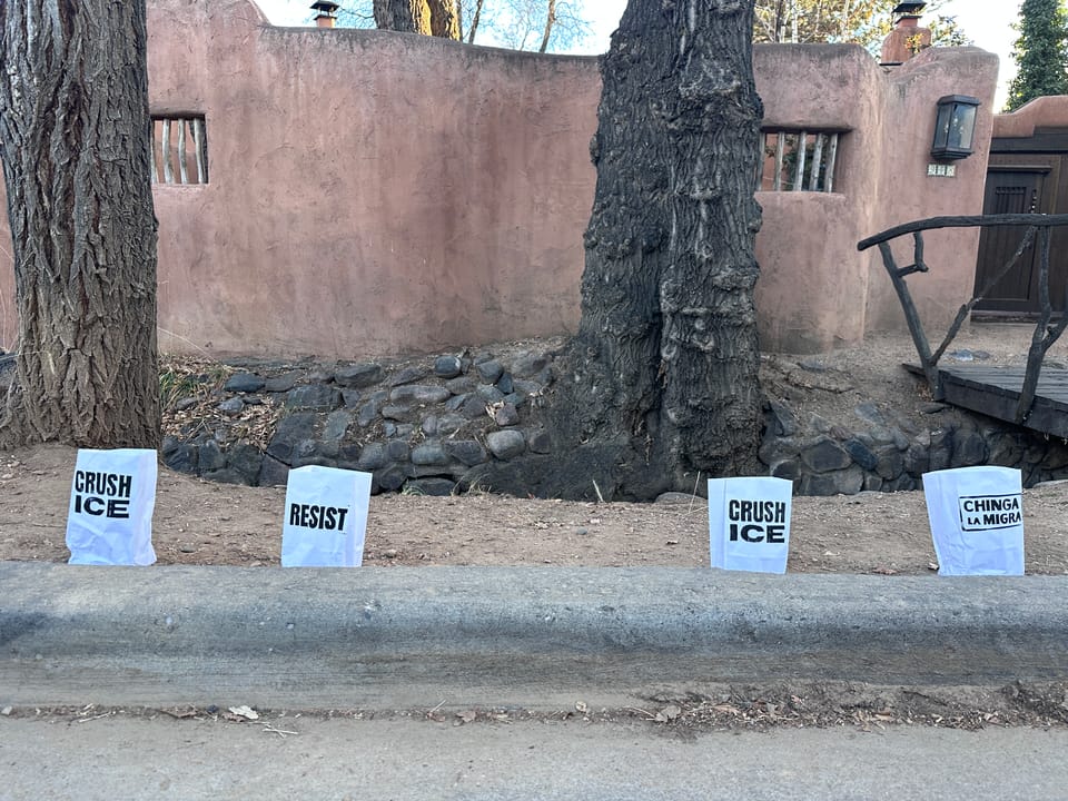 505 Action Pack- Feb. 12th Edition: 15 Upcoming Events Across NM to Fortify Our Community