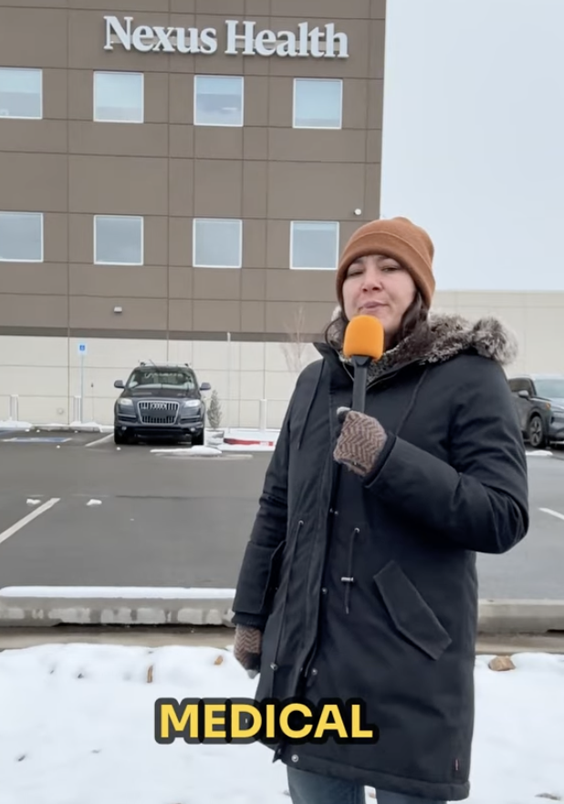 Join us for a roundtable discussion about the healthcare worker shortage in New Mexico