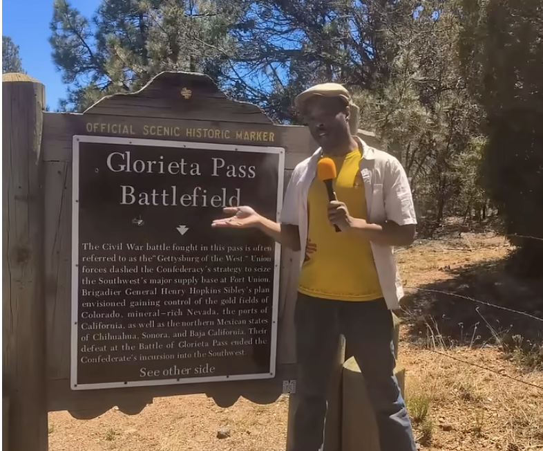 What's Up With the Obelisk Part I/VII