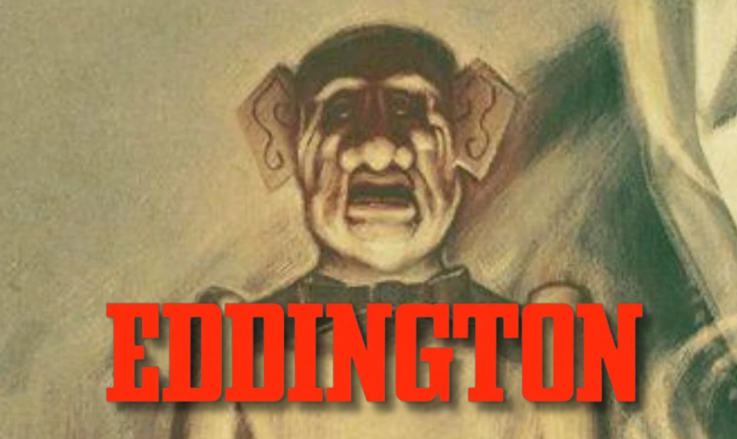Eddington, Starring Zozobra!?!