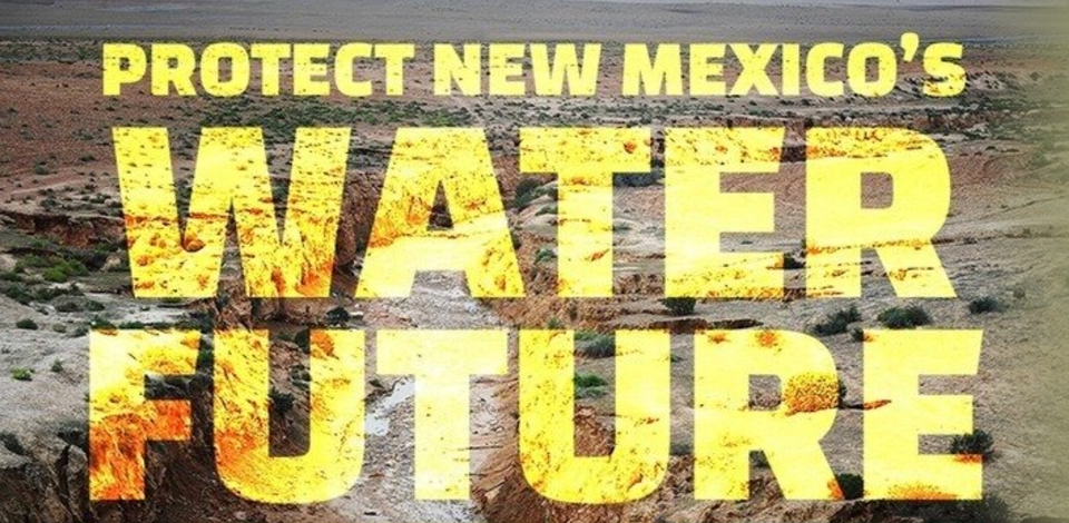 NM Oil and Gas Waste "WATR" Petition