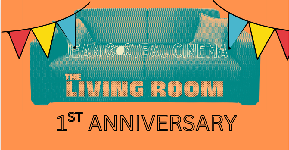 🥳The Living Room Turns One! 🎥Let's Talk About The Business of Making Movies in New Mexico