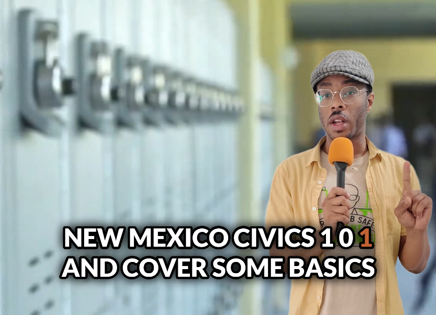 The Three New Mexico Primary Races Nobody's Talking About (But Should Be)